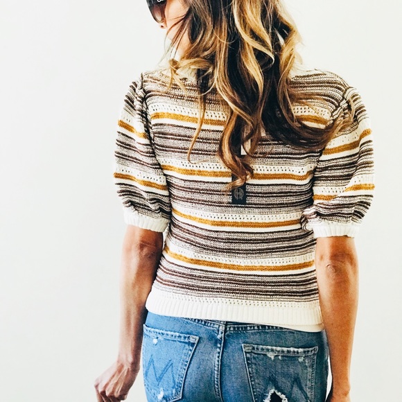 SOLD NWT House of Harlow cardigan size small - Picture 3 of 7